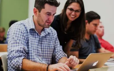 University of Denver Launches a Coding Boot Camp