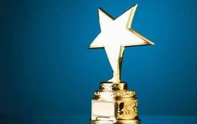 2017 Alumni Achievement Award Winners