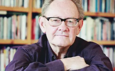 Term Extension for Colorado Poet Laureate