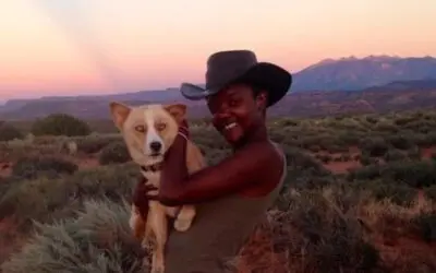 A Veteran Finds Purpose through Education