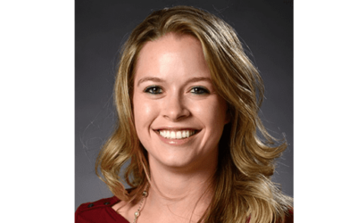 Bump, Set, Spike, Study