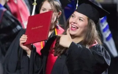 Summer Graduation Celebration