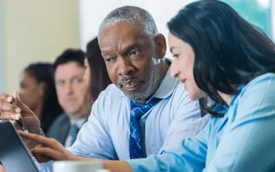 Four Tips for Success for Adult Learners