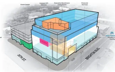 A Catalyst for Change: University College Collaborates with First-of-Its-Kind Facility