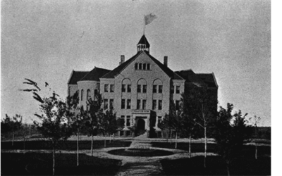 80 Years of Serving Adult Learners