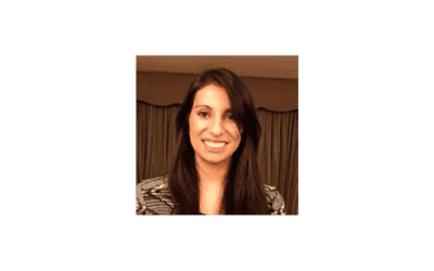 Graduate Impact Scholarship Winner: Tania Galarce