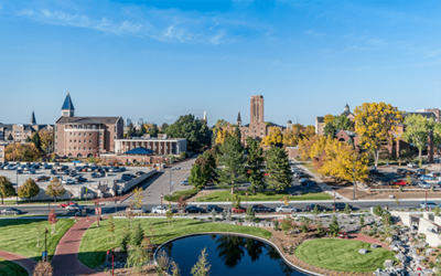 Two University College Programs Rank as Best Online Programs