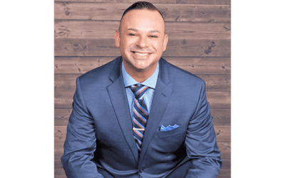 Global Community Engagement Student Jonathan P. Woodley: “I Don’t Believe in Luck”