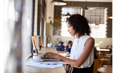 Celebrating National Poetry Month