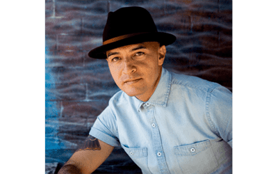 Meet Colorado’s New Poet Laureate: University College Alumnus Bobby LeFebre