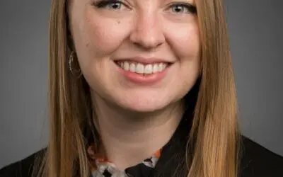 Q&A with Mandy Carlson