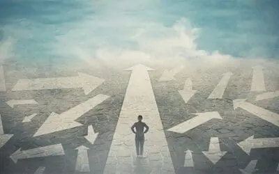 5 Things to Do When You’re Considering a New Career Path