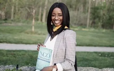 Graduation Stories: Mabintu Kanu