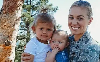 Graduation Stories: Kathleen Fosterling