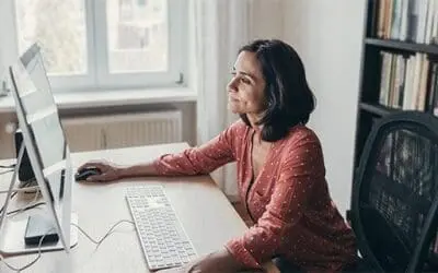 Ensuring Educational Success for Adult Learners