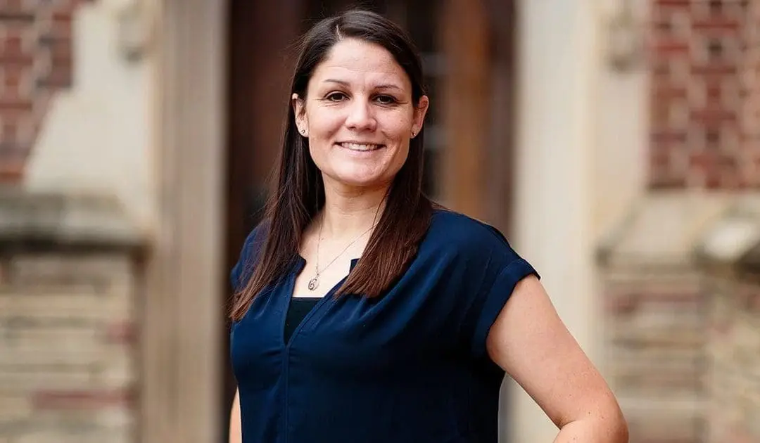 Meet Your Advisor: Jessica Rayman