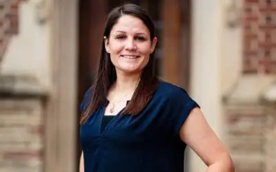 Meet Your Advisor: Jessica Rayman