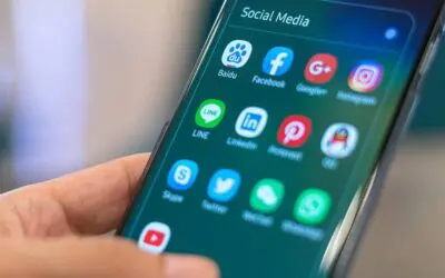 Understanding the Intersection of Business, Politics, and Social Media