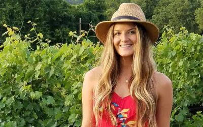 Meet Our Alumni: Mary Waguespack