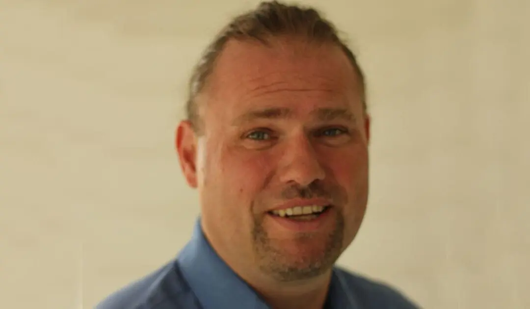 Meet Our Alumni: Raffael Hoffmann