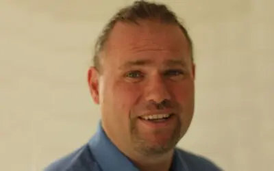 Meet Our Alumni: Raffael Hoffmann