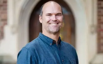 Meet Your Advisor: Peter Twist