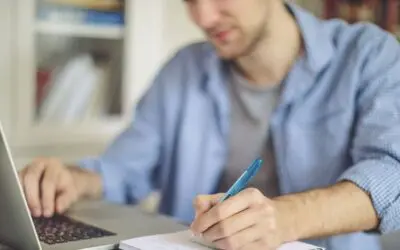 4 Benefits of Online Learning