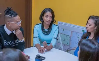 The Future of Denver: Lisa Calderón