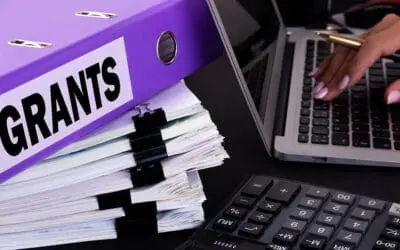 Cultivate Grant Writing Skills to Meet Your Business Goals