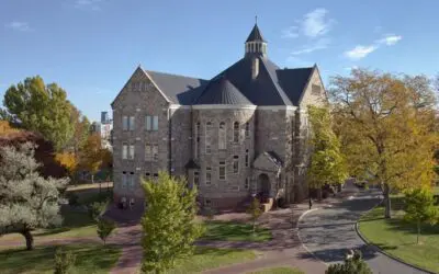 University College Online Programs Rank in the Top 60 by U.S. News & World Report