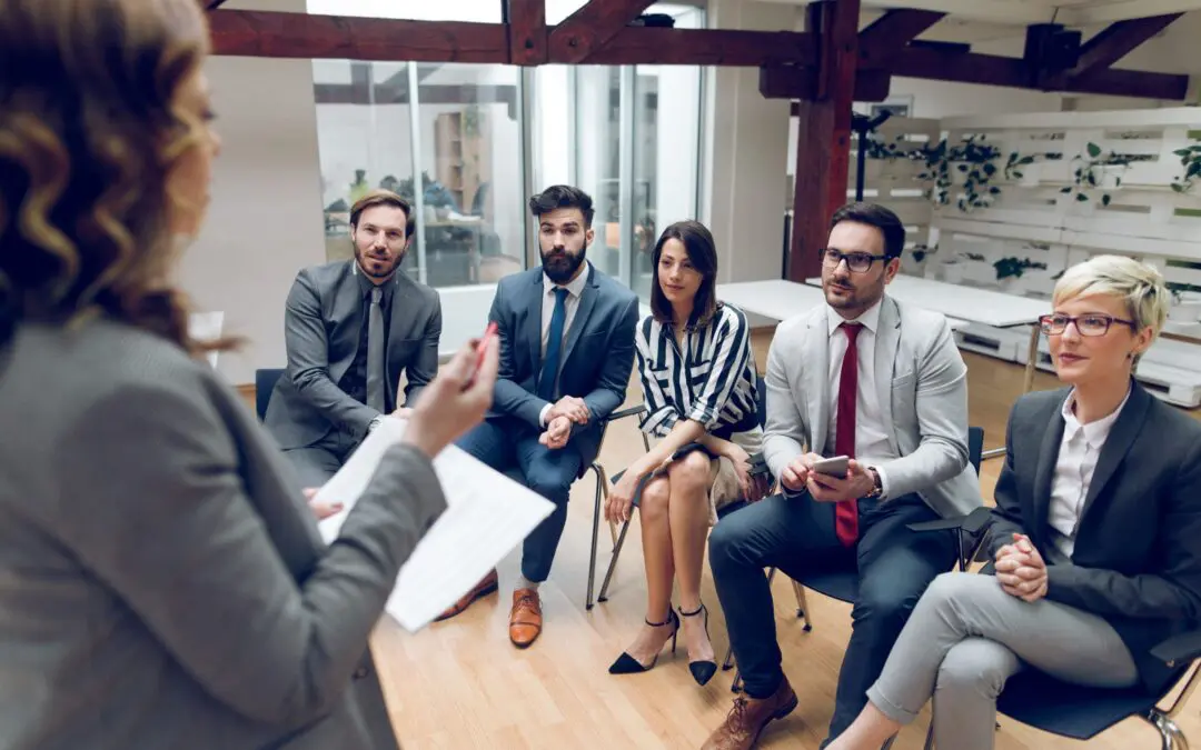 Four Tips to Become a Stronger Communicator