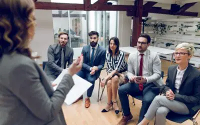 Four Tips to Become a Stronger Communicator