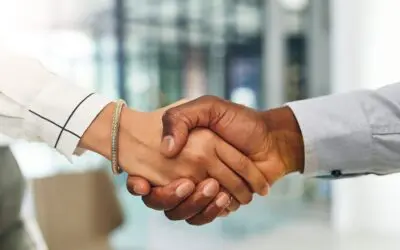 Three Considerations for the Future of Nonprofits