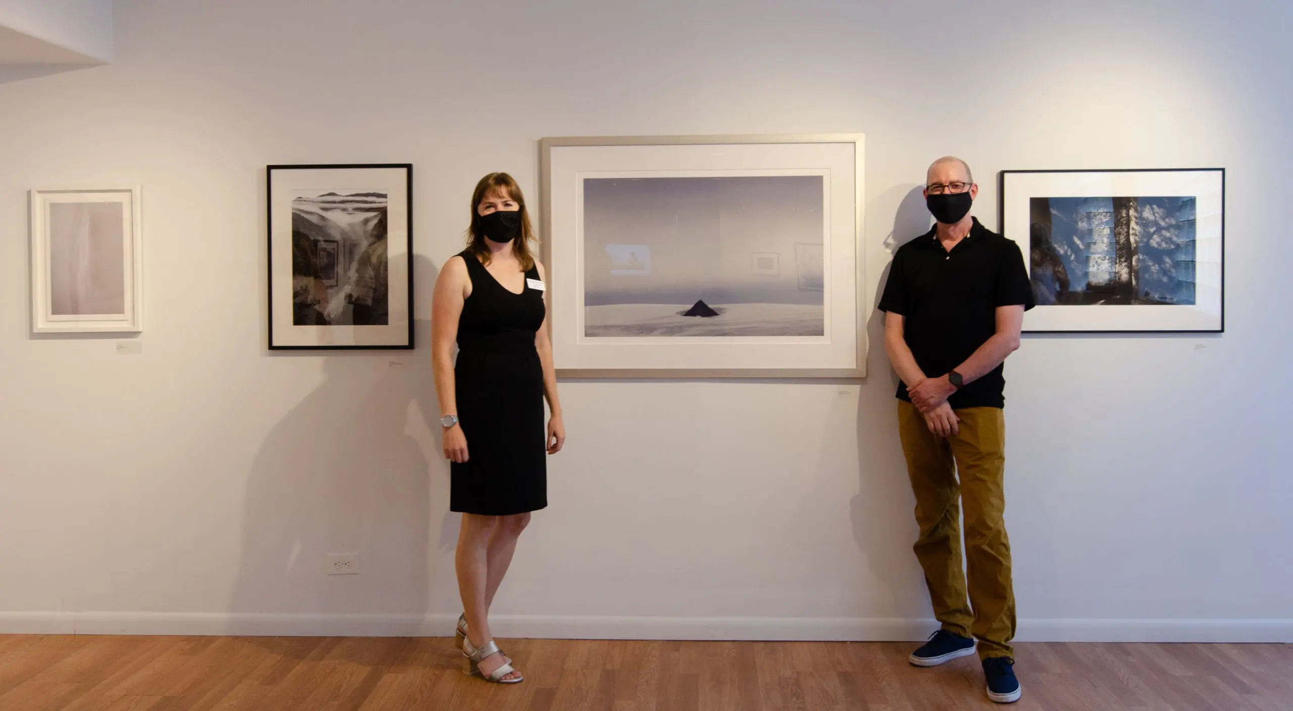 CPAC Member's exhibit