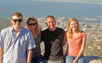 New Graduate Plans to Use Degree to Share Stories From the Past