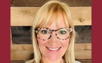 Bold Thinking Inspired by Nature: Kate Wilson Champions Sustainability in the Ski Industry