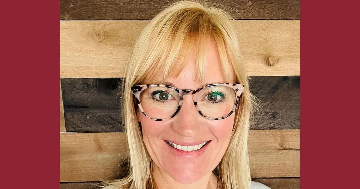 kate feature Kate wilson