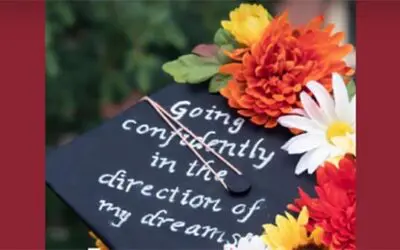 Notes of Impact: Spring/Summer 2021 is Here!