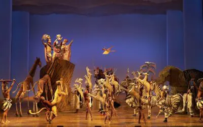 Broadway Stage Manager Pivots to Earn DU Degree During Pandemic