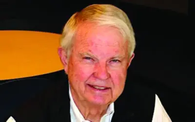 Remembering Richard ‘Dick’ Lamm