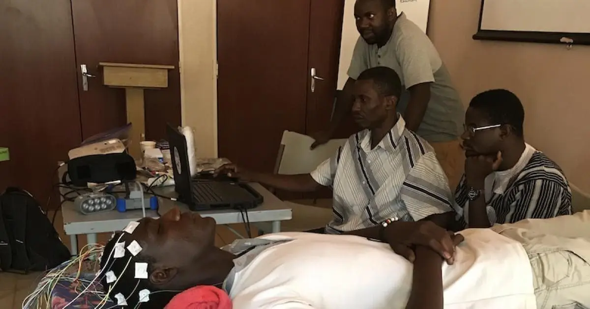 business development