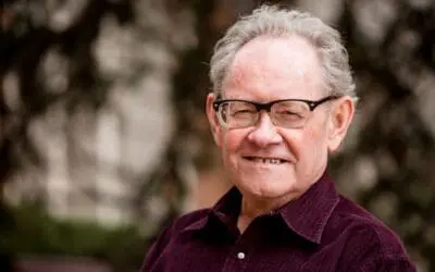 Joseph Hutchison Publishes New Collection of “Rescued” Poetry