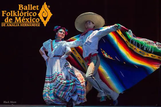 ballet folkorico