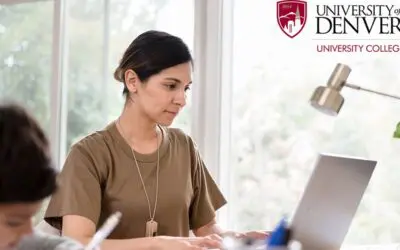 Veterans and Active Military: Leverage Yellow Ribbon Benefits to Earn Your Degree