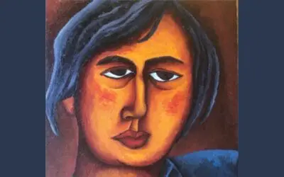 An Essayist Explores Her Battle With Depression and Fascination With Jonestown