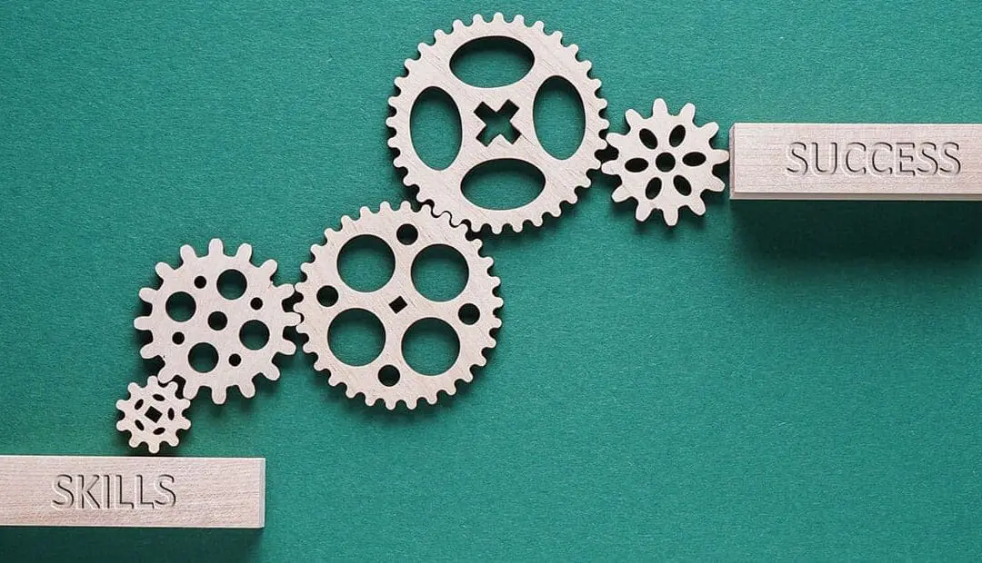 The Job-Specific Skills Employers Want in 2022