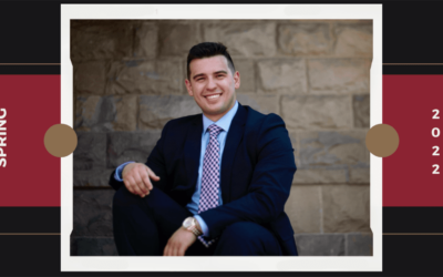 Graduation Stories: Christopher Luna