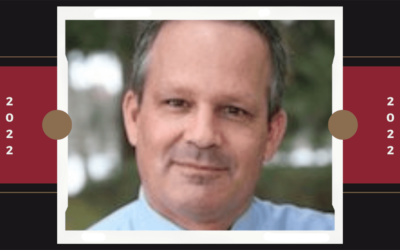 Graduation Stories: Ed McDonald