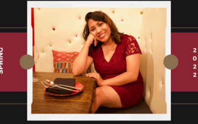 Graduation Stories: Janine-Jeth Cortez