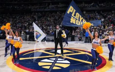 Denver Fans: Make Some Noise for DU’s Newest Alumnus, Kyle Speller